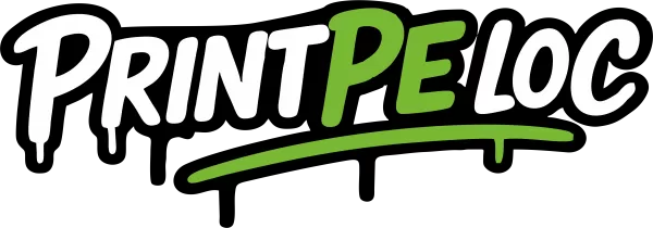 PrintPeLoc.ro