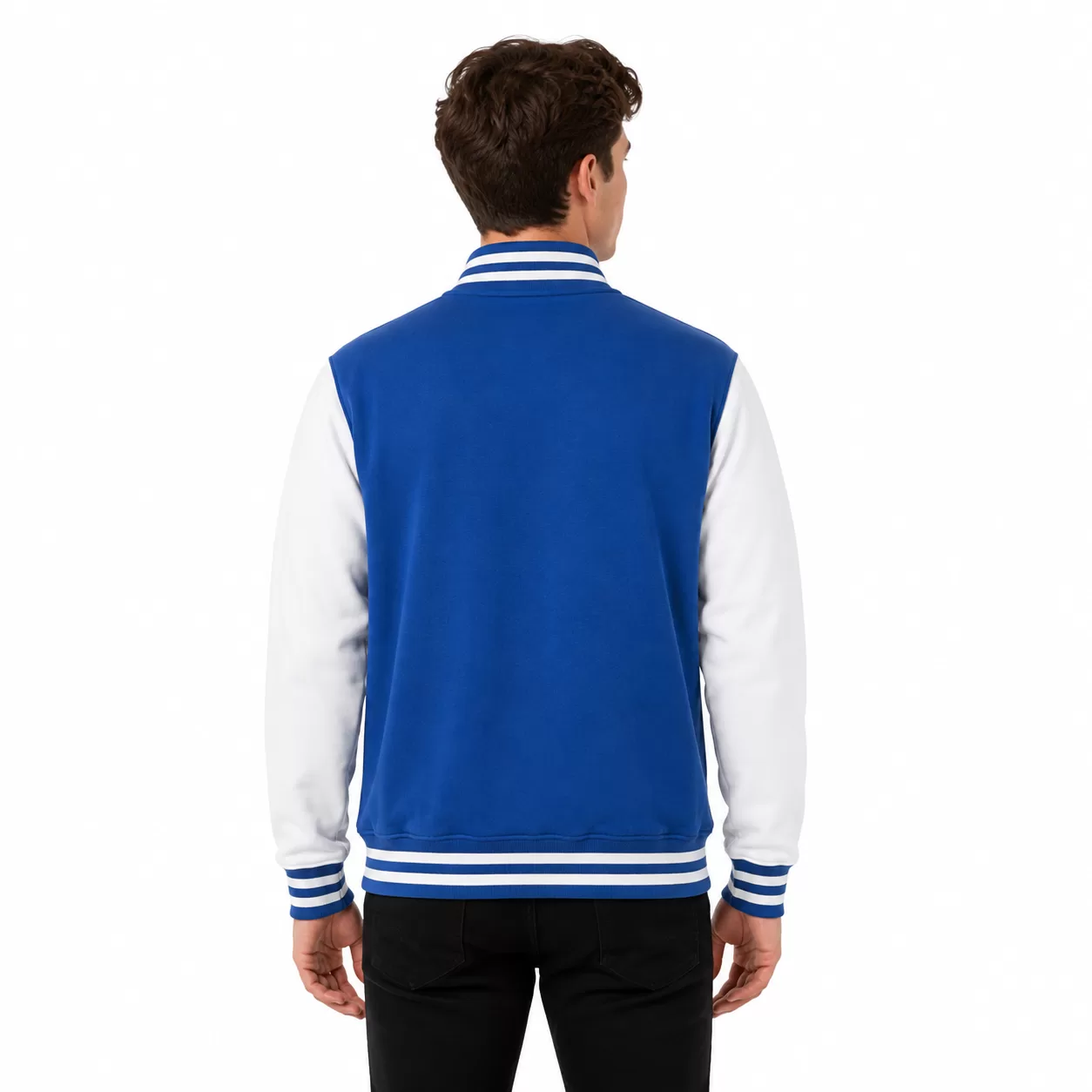 Jachetă College pentru licee și școli, 330 g/m² - PrintPeLoc.ro