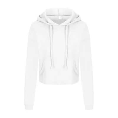 Hanorac Cropped pentru femei, 280 g/m²