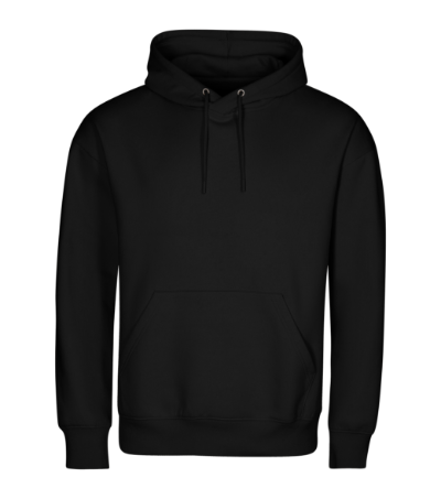 Hanorac Unisex Cloud din Bumbac Organic