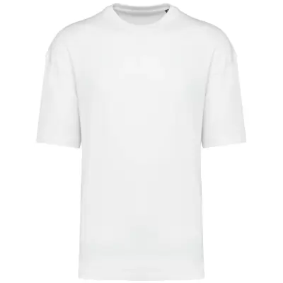 Tricou Oversized Unisex Premium pentru Personalizare