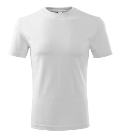 Tricou Bărbați Classic 100% Bumbac